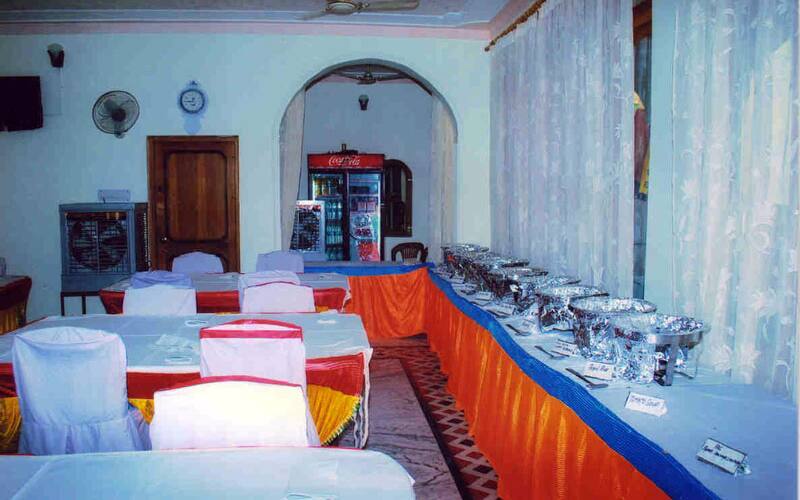Geetanjali Resort, Bandhavgarh 3